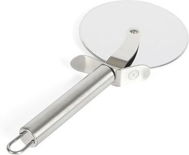 Martha Stewart Richburn Professional Pizza Cutter
