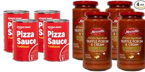 Mezzetta Pizza Sauce: The Ultimate Taste Test (Top 4 Ranked)