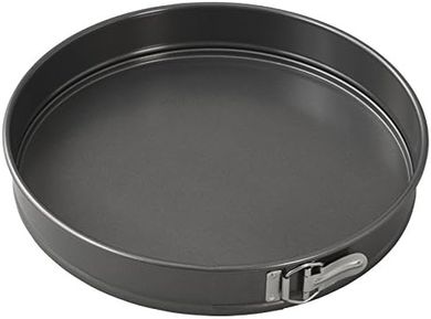 Wilton 12-Inch Deep Dish Pizza & Cheesecake Pan
