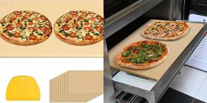 Best 24-Inch Pizza Pans: Top 3 Picks