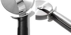 Top 4 OXO Pizza Cutters: A Buyer's Guide