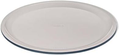 OXO Pro Ceramic Pizza Pan (15", Storm Blue)
