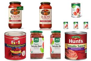 5 Delicious Tomato-Free Pizza Sauces