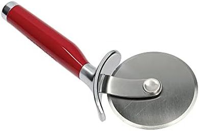 KitchenAid Empire Red Pizza Wheel & Cutter
